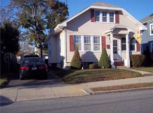 71 Lennon St, Providence, RI 02908