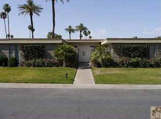 75610 Calle Del Sur, Indian Wells, CA 92210