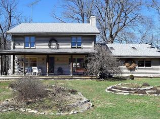 9935 Cross Creek Dr NE, Greenville, IN 47124