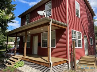 657 Williamsville Ave, Toledo, OH 43609