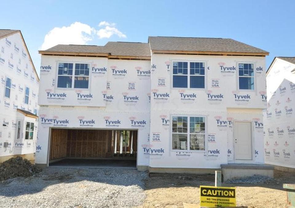 2nd image of 8667 Crooked Maple Dr Lot 513