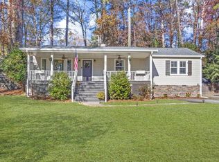 1878 Hickory Rd, Chamblee, GA 30341