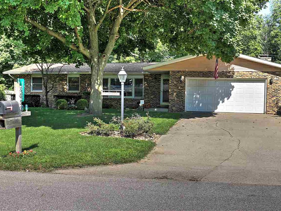 1st image of 60322 Robin Hood Ln