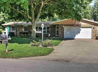 60322 Robin Hood Ln, Elkhart, IN
