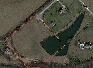 3800 Wilson Lake Ln, Lexington, KY 40516