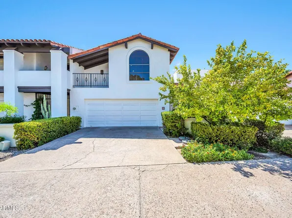 77 E MISSOURI Avenue #57, Phoenix, AZ 85012