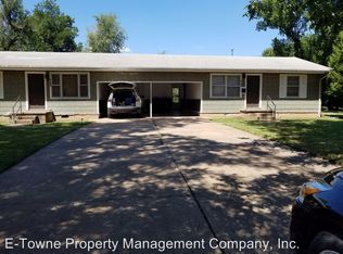 2126 N Independence St, Enid, OK 73701