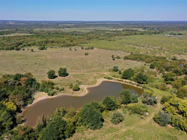 Fcr #971, Mexia, TX 76667