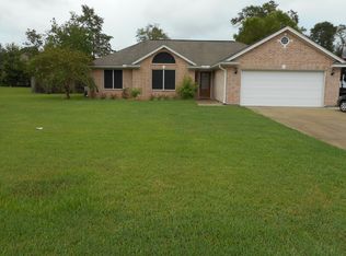 130 Turtle Creek Dr, Silsbee, TX 77656