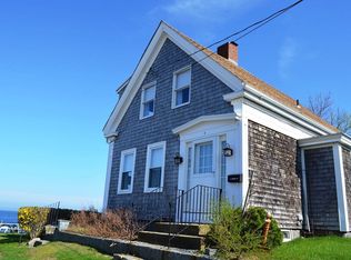 4 Edgemere Rd #1, Rockport, MA 01966