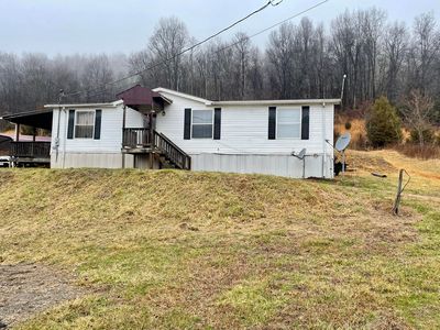 633/639 Robbins Valley Dr, Jonesville, VA, 24263