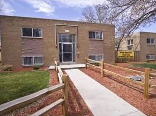 1921 Clinton St APT 202, Aurora, CO 80010