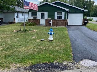 1225 Ackerman Ave, Marion, OH 43302