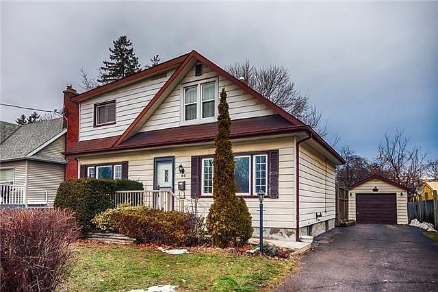 2nd image of 96 Orchard View Blvd