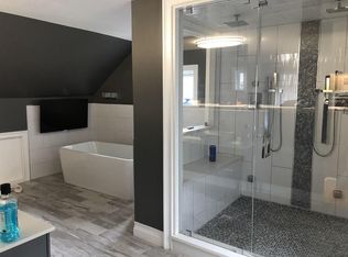 10 Woodville Park #1, Roxbury, MA 02119