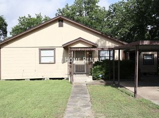 4609 Dabney St, Houston, TX 77026