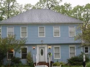 10116 Old Bon Air Pl, Richmond, VA 23235
