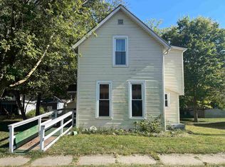 917 W Tipton St, Huntington, IN 46750