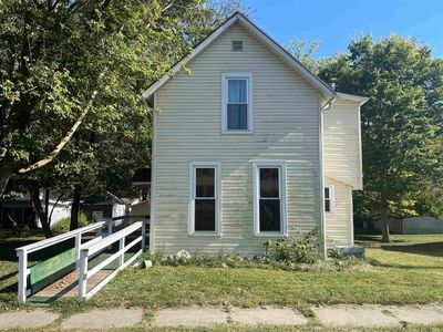 917 W Tipton St, Huntington, IN, 46750