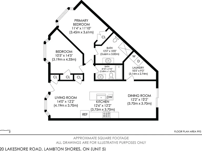 6320 Lakeshore Rd — Photo 32