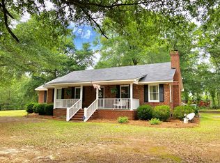 4468 Cannon Bridge Rd, Cope, SC 29038