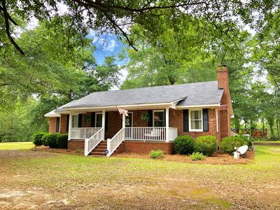 4468 Cannon Bridge Rd, Cope, SC, 29038