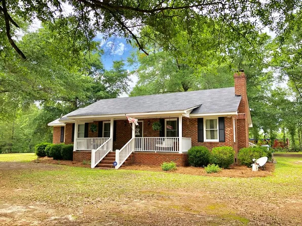 4468 Cannon Bridge Rd, Cope, SC 29038