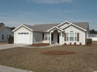 2111 Hawksmoor Dr, Conway, SC 29526