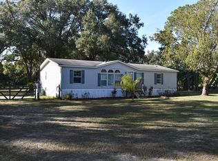 5601 Pat Rd, Zephyrhills, FL 33543