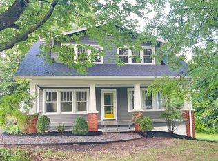 998 Carroll Creek Rd, Johnson City, TN 37601