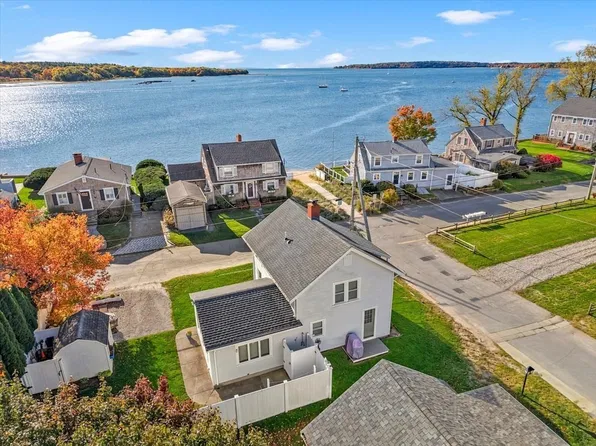22 Worral Ave, Wareham, MA 02571