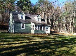9 Johnson Rd, Sterling, MA 01564