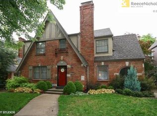 1014 W 70th Ter, Kansas City, MO 64113