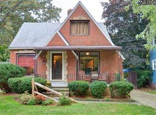 4067 Riveredge Rd, Cleveland, OH 44111