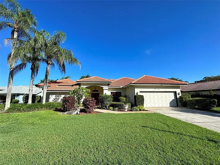 8133 Misty Oaks Blvd — Photo 1
