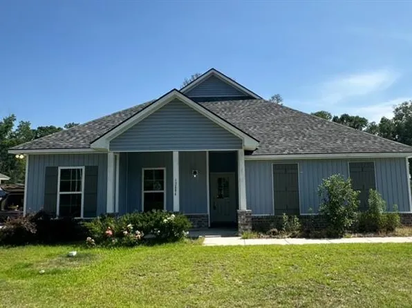 12504 Brown Rd, Denham Springs, LA 70726