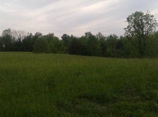 850 Drake Ridge Rd, Bloomfield, KY 40008