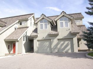 910 Powder Valley Rd #14, Driggs, ID 83422