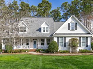 5112 Pine Dr, Raleigh, NC 27606