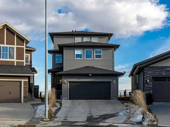 68 NW Walcrest Vw SE, Calgary, AB T2X 4G3