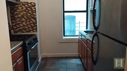 Rented by Halstead Real Estate