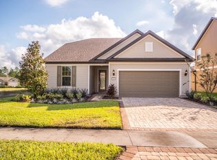 648 Broomsedge Cir, Saint Augustine, FL 32095