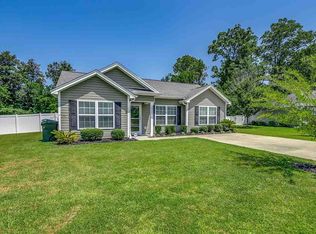 2821 Greenpond Cir, Conway, SC 29527