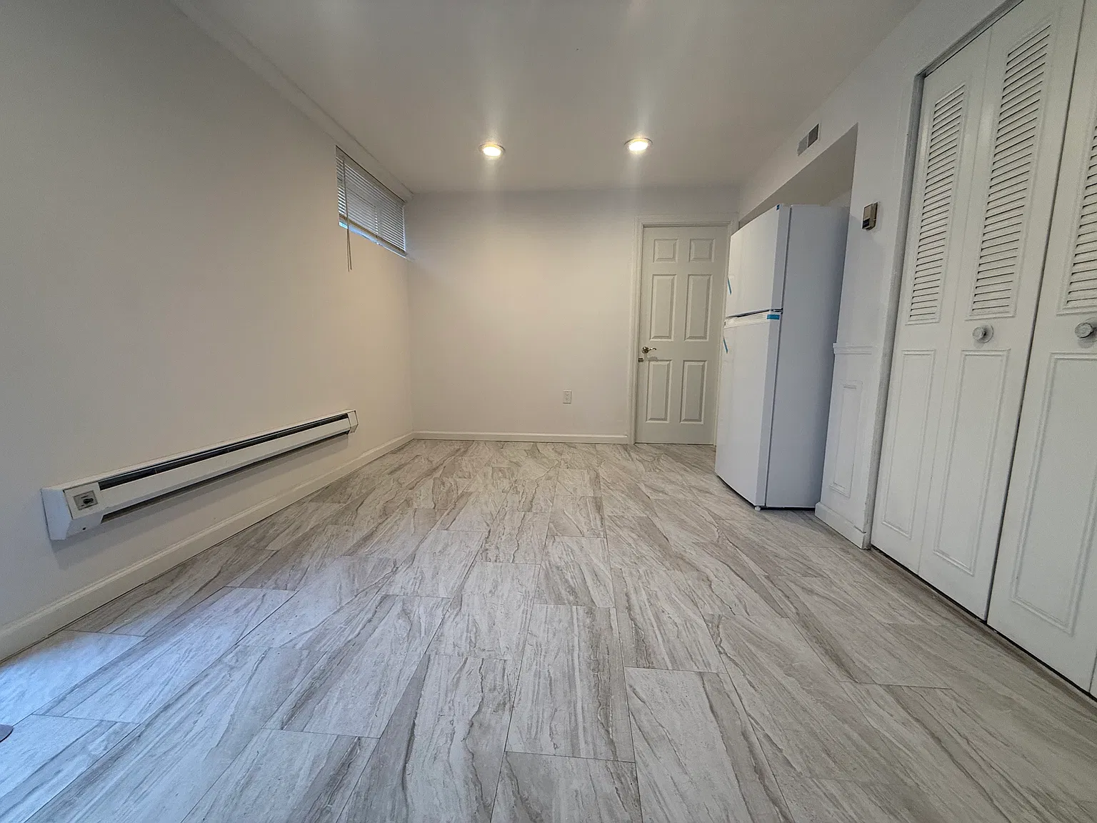 1 bed, 500 sqft, $1,600 — Photo 1
