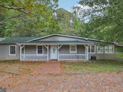 4885 Cook Rd SW, Stockbridge, GA, 30281