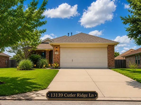 13139 Cutler Ridge Ln, Houston, TX 77044
