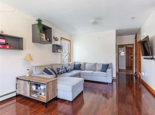 91 Saint Paul St #1, North Smithfield, RI 02896