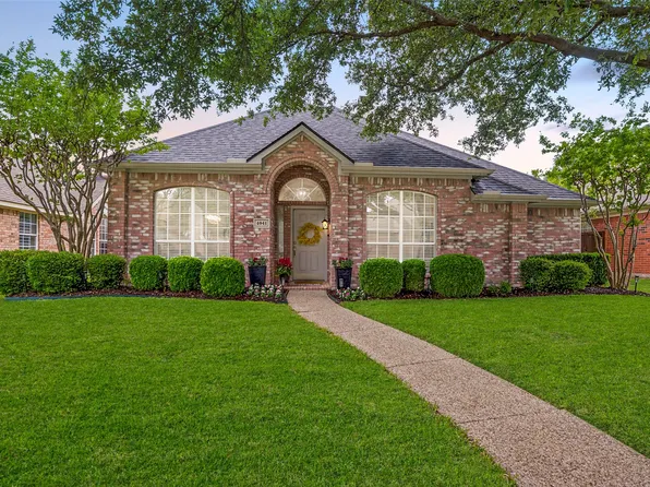 4041 Desert Mountain Dr, Plano, TX 75093