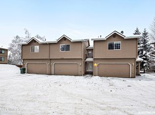 5527 Chilkoot Ct UNIT 2, Anchorage, AK 99504