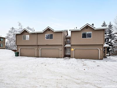 5527 Chilkoot Ct Unit 2, Anchorage, AK, 99504